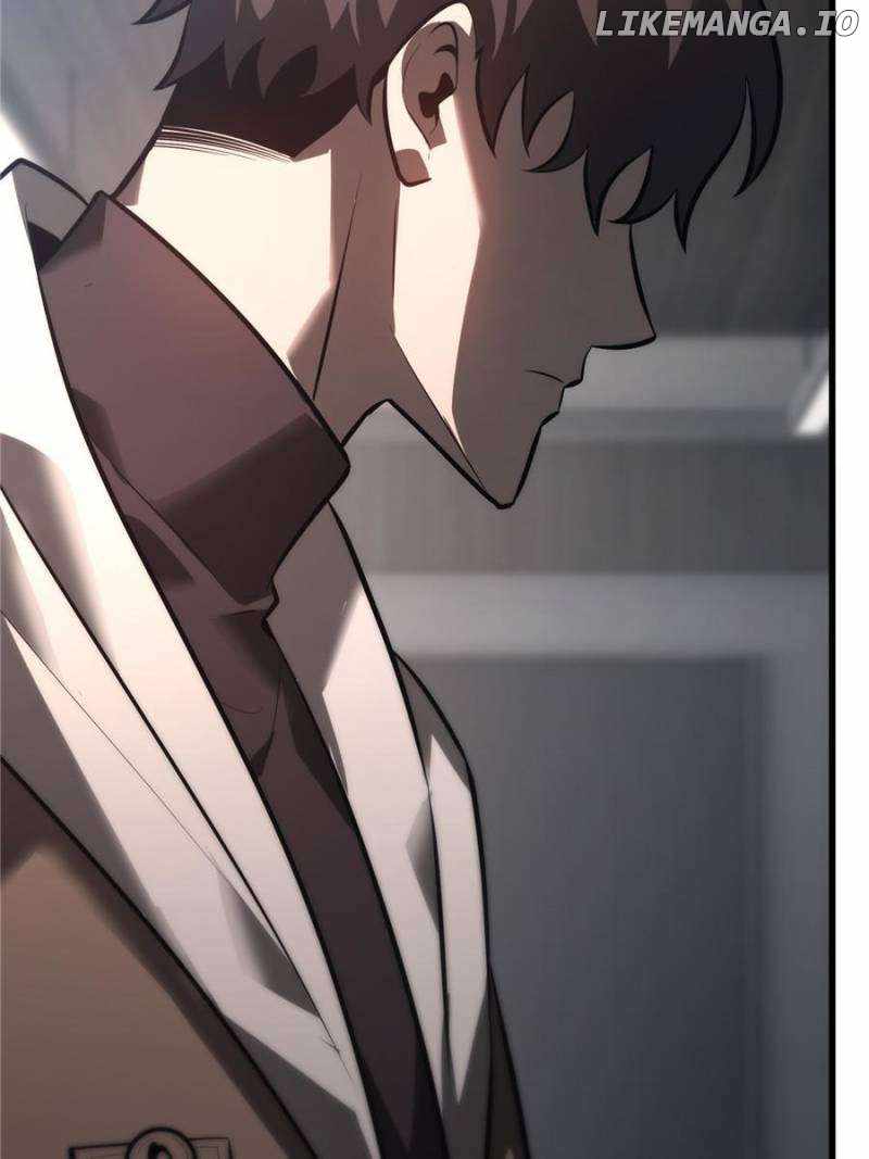 I'm the strongest boss Chapter 42 100
